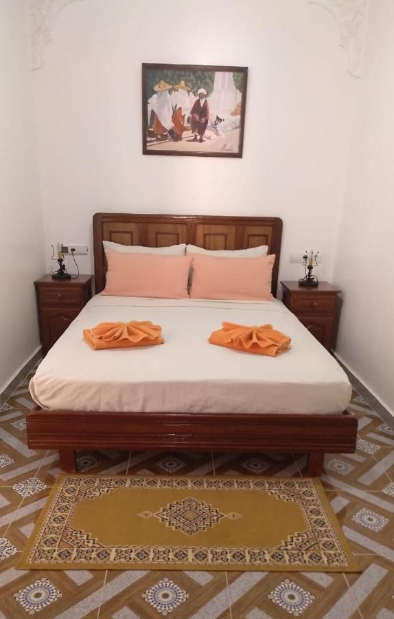Riad Λαράς Εξωτερικό φωτογραφία
