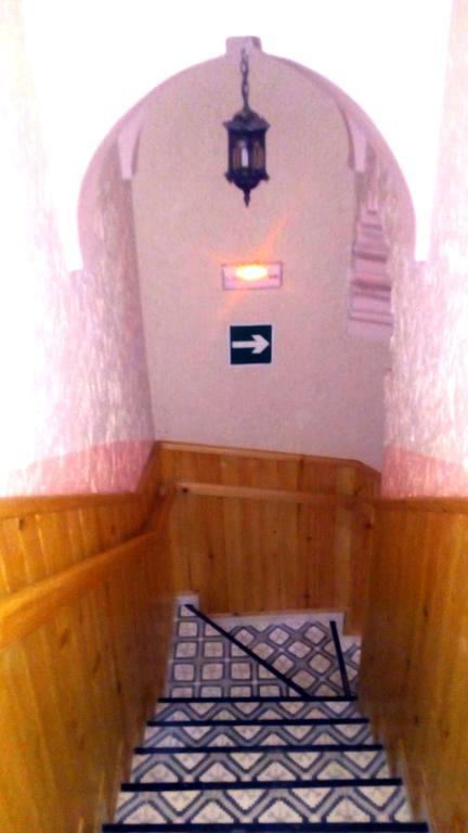 Riad Λαράς Εξωτερικό φωτογραφία