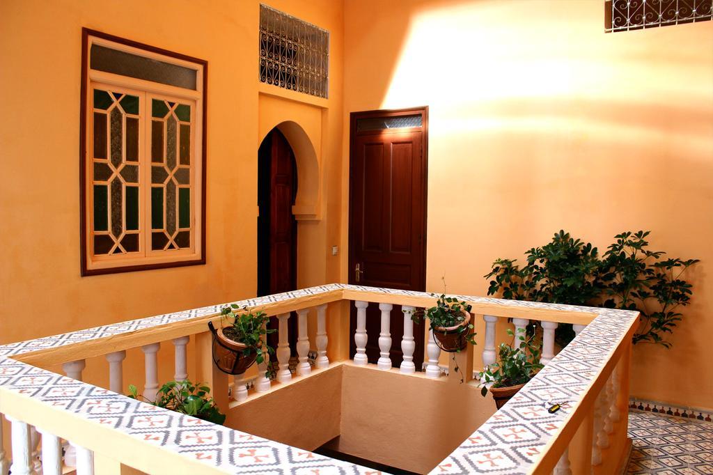Riad Λαράς Εξωτερικό φωτογραφία