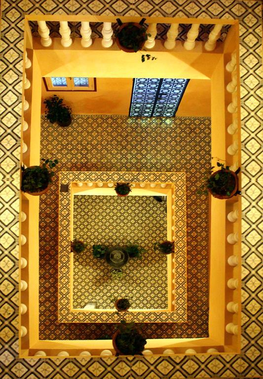 Riad Λαράς Εξωτερικό φωτογραφία