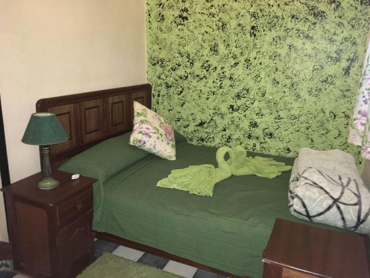 Riad Λαράς Εξωτερικό φωτογραφία