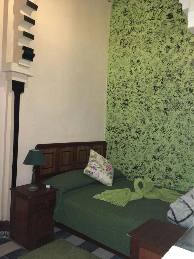 Riad Λαράς Εξωτερικό φωτογραφία