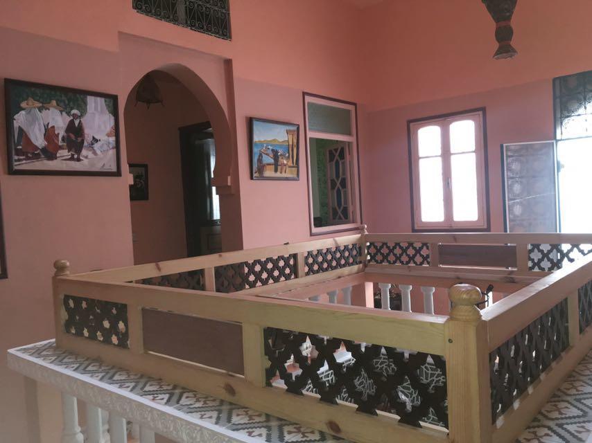 Riad Λαράς Εξωτερικό φωτογραφία