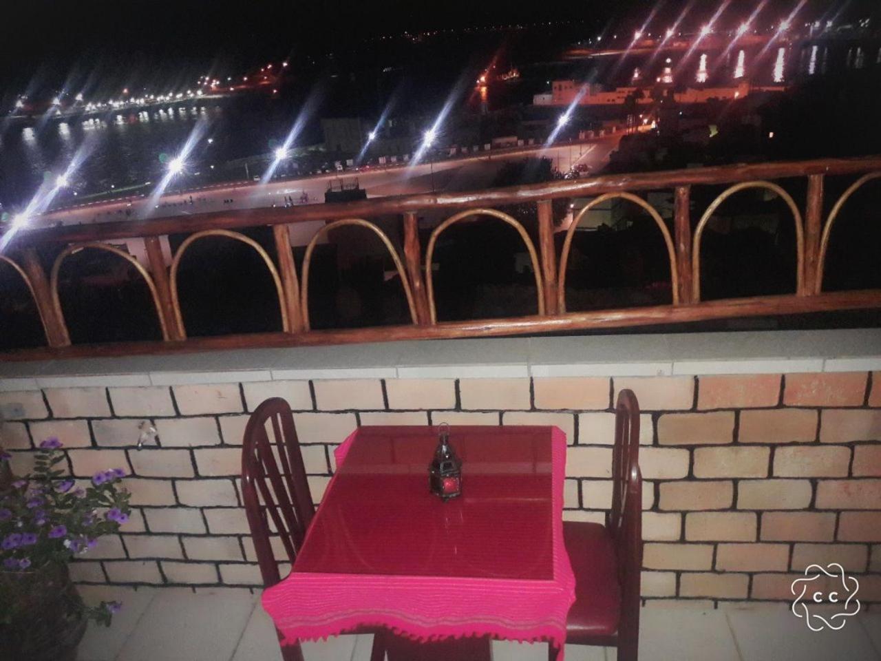 Riad Λαράς Εξωτερικό φωτογραφία